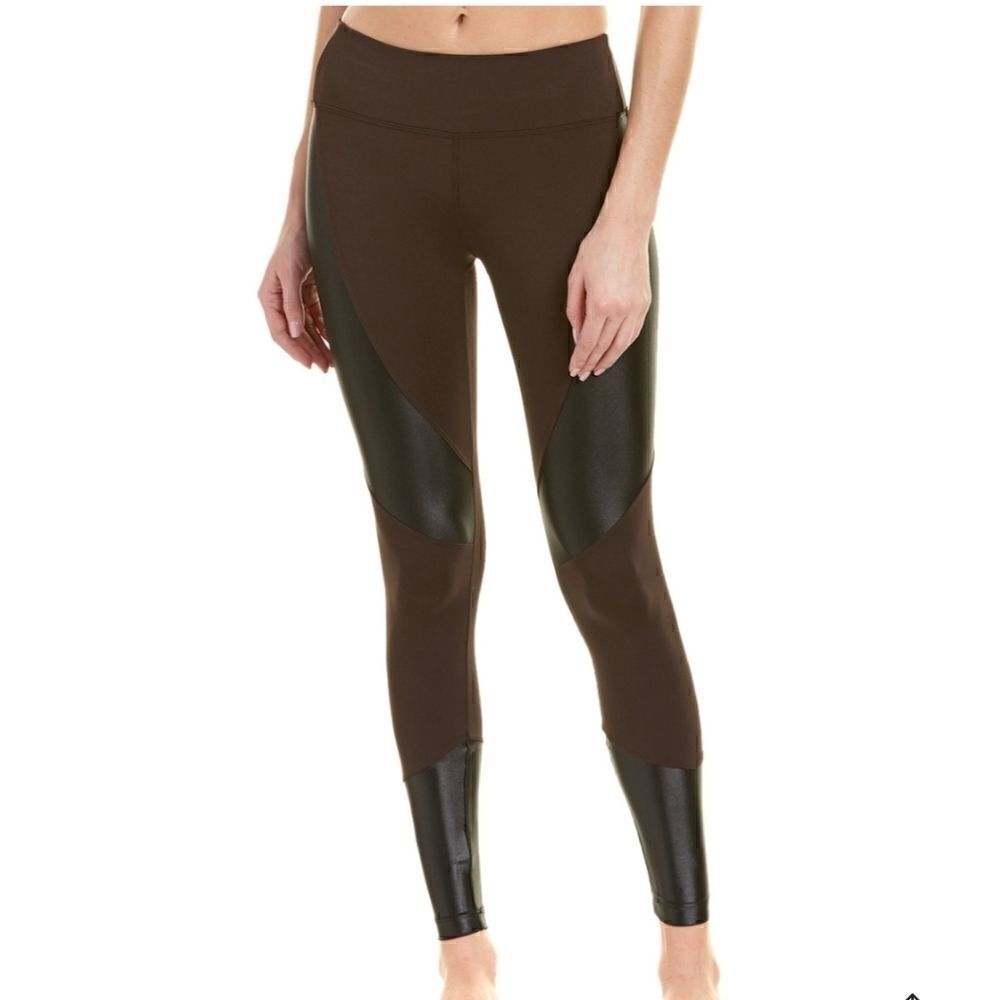 KORAL Activewear Forge Mid-Rise Legging